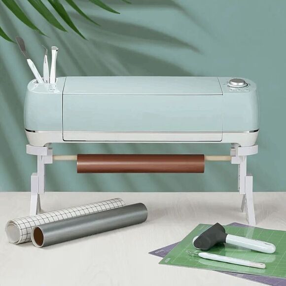 Brand New Adjustable Stand Legs for Cricut Maker 3/ Maker/Explore 3/ Explore Air - Picture 3 of 5